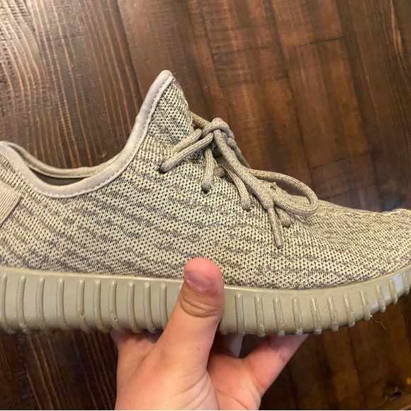 Yeezy 350 moon rock - Picture 2 of 2